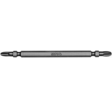BITY DWUSTRONNE 1/4"X110 MM PH3-PH3 20SZ
