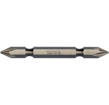 BITY DWUSTRONNE 1/4"X65 MM PH1-PH1 10 SZ