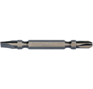 BITY DWUSTRONNE 1/4"X65 MM PH3-6,5MM 10