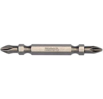 BITY OBUSTRDO WKRĘTARKI PH2x65 10 SZT