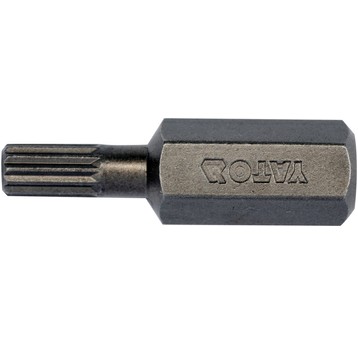 BITY UDAR.8X30MM SPLINE M5 10E.YATO