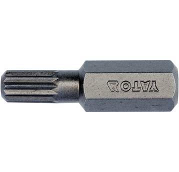 BITY UDAR.8X30MM SPLINE M6 10E.YATO