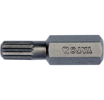 BITY UDAR.8X30MM SPLINE M6 10E.YATO
