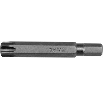 BITY UDAR 8X70 MM TORX SECURITY T55 20SZ