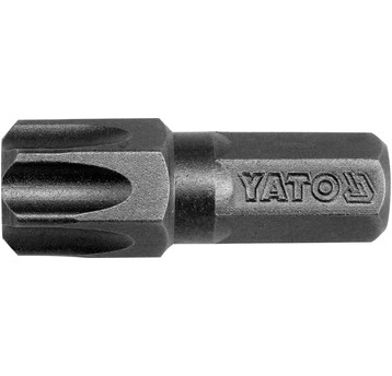 BITY UDAROWE 8X30 MM TORX T55 20SZT