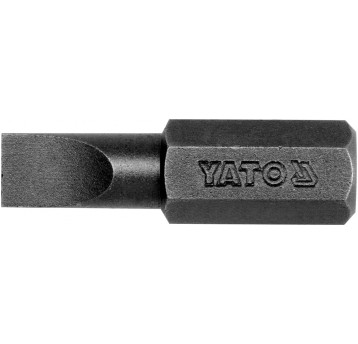 BITY UDAROWE 8X30MM 6.5MM 50SZT. YATO