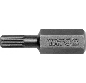BITY UDAROWE 8X30MM M5 50SZT. YATO
