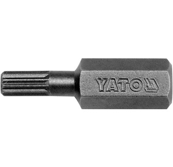 BITY UDAROWE 8X30MM M5 50SZT. YATO