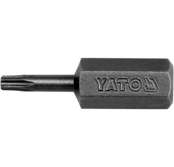 BITY UDAROWE 8X30MM S T10 20SZT. YATO