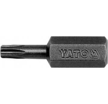 BITY UDAROWE 8X30MM T20 50SZT. YATO