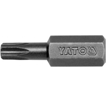 BITY UDAROWE 8X30MM T27 50SZT. YATO