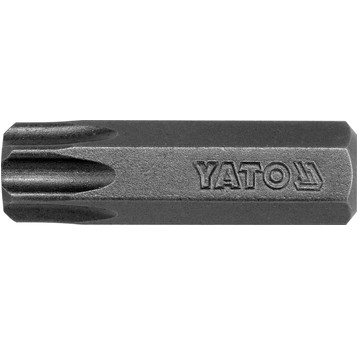 BITY UDAROWE 8X30MM T50 50SZT. YATO