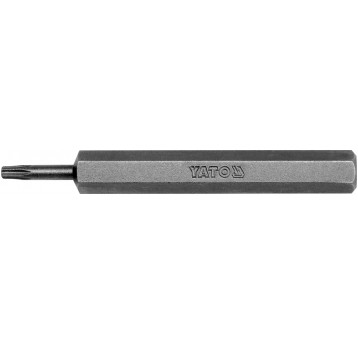 BITY UDAROWE 8X70MM S T10 20SZT. YATO