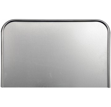 BLACHA PRZYPIECOWA OCYNKOWANA ZN3 30X450