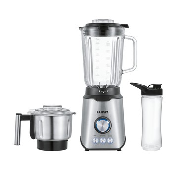 BLENDER KIELICHOWY 3W1 1,5L 1200W