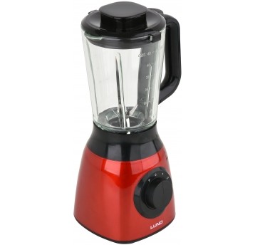 BLENDER KIELICHOWY 600W CZERWONY
