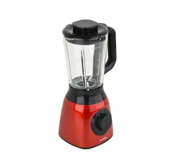 BLENDER KIELICHOWY 600W CZERWONY