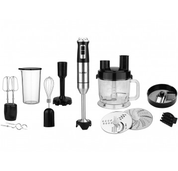 BLENDER RĘCZNY 1000W 10W1