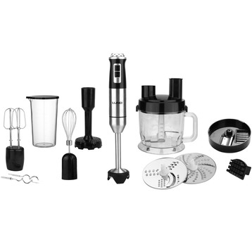 BLENDER RĘCZNY 1000W 10W1