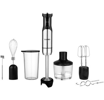 BLENDER RĘCZNY 1000W 6W1