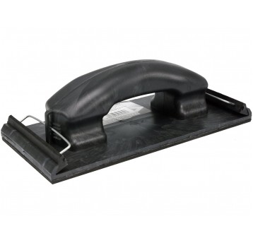 BLOK ŚCIERNY 210X105MM ZATRZASK