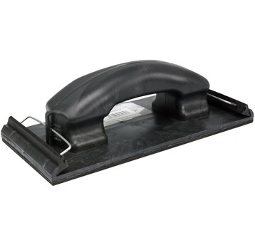 BLOK ŚCIERNY 210X105MM ZATRZASK