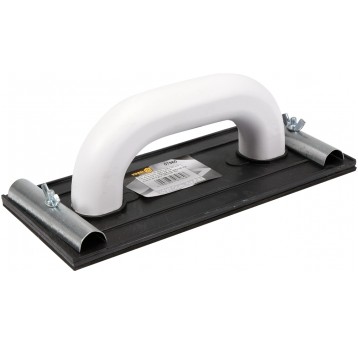 BLOK ŚCIERNY 220X100MM SKRĘCANY