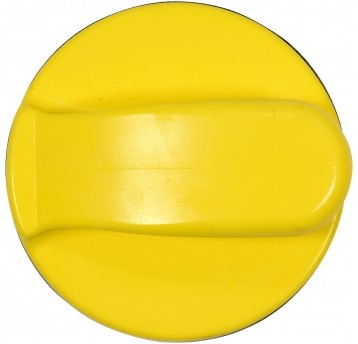 BLOK ŚCIERNY FI 125 MM Z RZEPEM