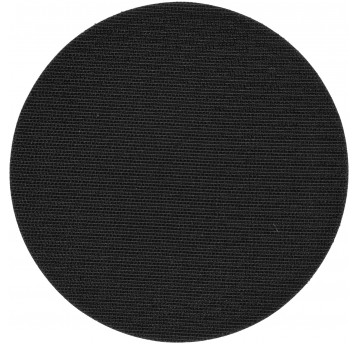 BLOK ŚCIERNY FI 150 MM Z RZEPEM