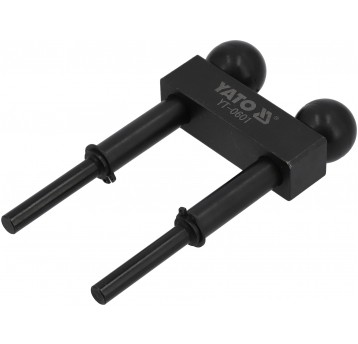 BLOKADA KÓŁ ROZRZĄDU 48MM, VW BENZYNA