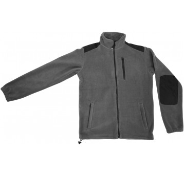 BLUZA POLAROWA 420 GSM MAX HEAVY R. L