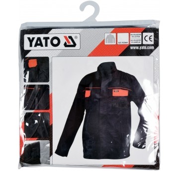 BLUZA ROBOCZA ANDESITE R. M