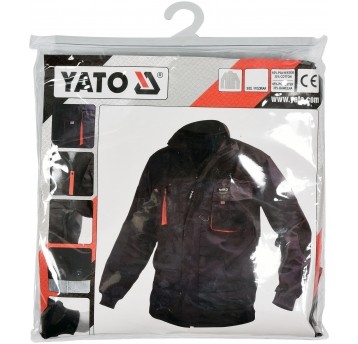 BLUZA ROBOCZA BASALT R. M