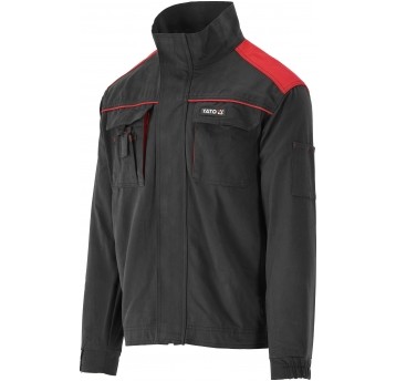 BLUZA ROBOCZA COMFY R. S