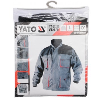 BLUZA ROBOCZA DAN R. L