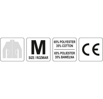 BLUZA ROBOCZA DOHAR ROZMIAR M