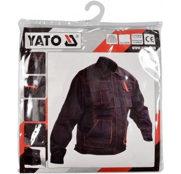 BLUZA ROBOCZA DORIA R. M