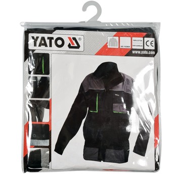 BLUZA ROBOCZA PALEA R. M