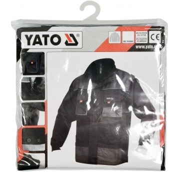 BLUZA ROBOCZA PEGMA R. L