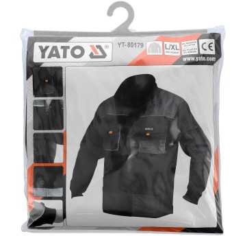 BLUZA ROBOCZA PEGMA R. L/XL