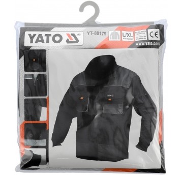 BLUZA ROBOCZA PEGMA R. L/XL