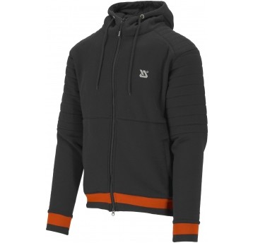 BLUZA Z KAPTUREM ROTTWEILER R. M