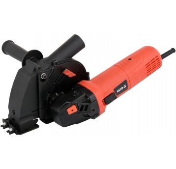 BRUZDOWNICA 1700W 125MM