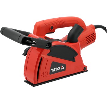 BRUZDOWNICA 1800W 150MM