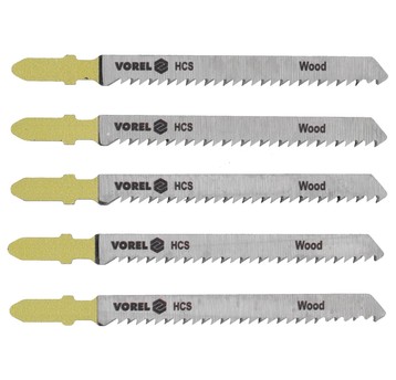 BRZESZ.DO WYRZ. BOSCH /DREWNO/5SZT 10TPI