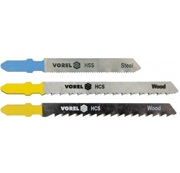 BRZESZ.DO WYRZ. BOSCH /DREWNO/5SZT 10TPI