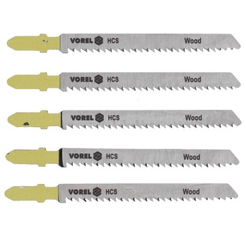 BRZESZ.DO WYRZ. BOSCH/LAMINAT/5SZT 10TPI