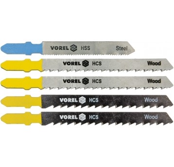 BRZESZ.DO WYRZ. BOSCH /UNIWERSALNE/ 5SZT