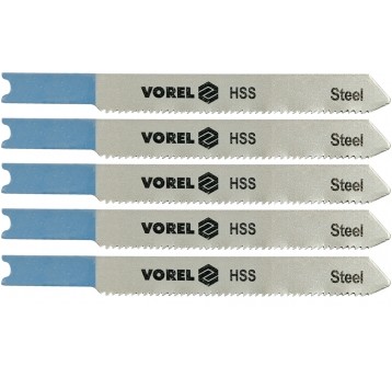 BRZESZ. DO WYRZ./METAL-ALU/5SZT 21TPI