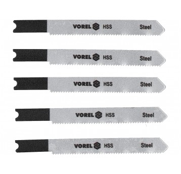 BRZESZ. DO WYRZ./METAL-ALU/5SZT 21TPI